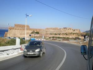 VOYAGE ORAN 30 05 2008 AU 06 06 2008 P6010255
